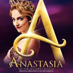 Anastasia (Original - Anastasia (original Broadway Cast Recording)