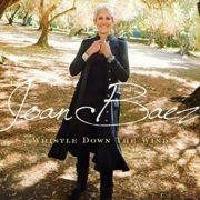 Joan Baez - Whistle Down The Wind