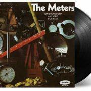 The Meters - Meters