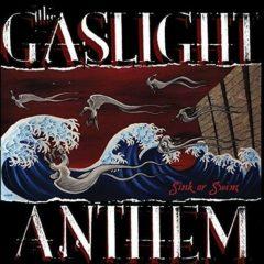 The Gaslight Anthem - Sink Or Swim