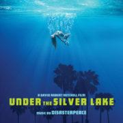 Disasterpeace - Under The Silver Lake - O.s.t. Explicit