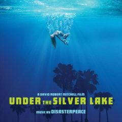 Disasterpeace - Under The Silver Lake - O.s.t. Explicit