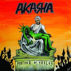 Akasha - Mother of Exiles