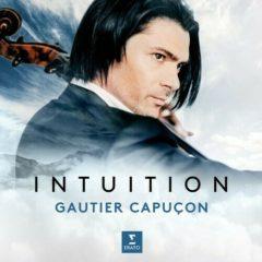 Gautier Capugon - Intuition