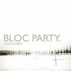 Bloc Party - Silent Alarm