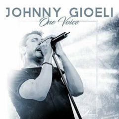 Johnny Gioeli - One Voice
