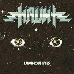 Haunt - Luminous Eyes