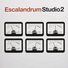 Escalandrum - Studio 2 Argentina - Import