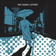 The Casket Lottery - Anthology Boxed Set