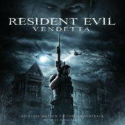 Kenji Kawai - Resident Evil: Vendetta (Original Motion Picture Soundtrack) [New