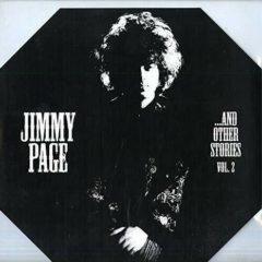 Jimmy Page - Other Stories 2