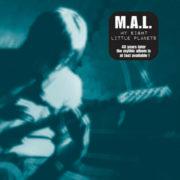 M.A.L. - My Eight Little Planets
