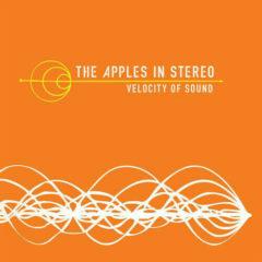 The Apples in Stereo - Velocity Of Sound