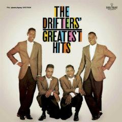 The Drifters - Drifters' Greatest Hits