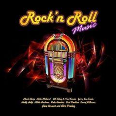 Various Artists - Rock N Roll Music