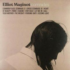 Elliot Maginot - Comrades