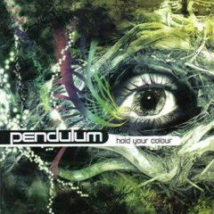 Pendulum - Hold Your Colour  Breabeat Kaos 5053760039402