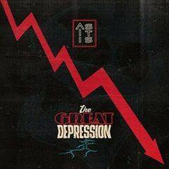 As It Is - The Great Depression Explicit