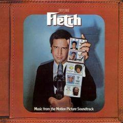 Various Artists - Fletch (Music From the Motion Picture Soundtrack)