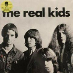 Reak Kids - Real Kids