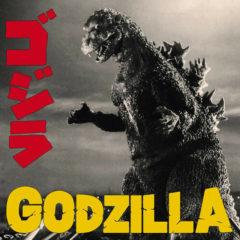 Godzilla / O.S.T. - Godzilla (Original Soundtrack)