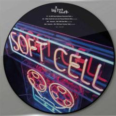 Soft Cell - 2018 Club Remixes (Hifi Sean / Jon Pleased Wimmin Remixes)