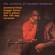 Freddie Hubbard - Artistry of Freddie Hubbard