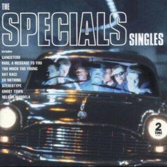 The Specials - Singles