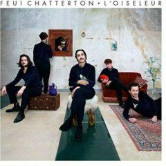 Feu Chatterton - L'Oiseleur