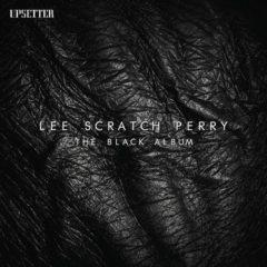 Lee Perry Scratch - The Black Album 2 Pack