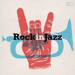 Various Artists - Rock In Jazz / Various