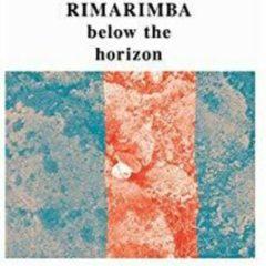 Rimarimba - Below The Horizon