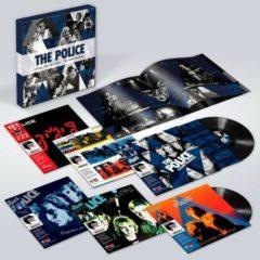 The Police - Every Move You Make: The Studio Recordings 180 Gram