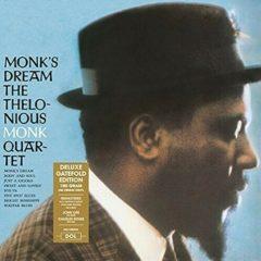 Thelonious Monk - Monk's Dream , 180 Gram