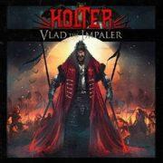 Holter - Vlad The Impaler