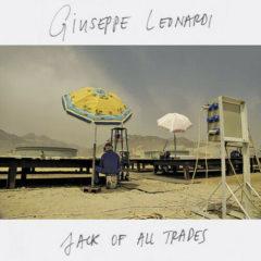 Giuseppe Leonardi - Jack Of All Trades