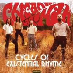 Chicano Batman - Cycles Of Existential Rhyme 180 Gram