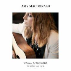 Amy Macdonald - Woman of the World: Best of