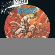 Kreator - After The Attack (rocktober 2018 Exclusive) Picture Disc