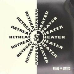 Chase & Status - Retreat2018 / Heater