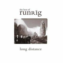 Runrig - Long Distance: The Best Of