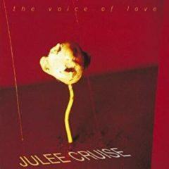 Julee Cruise - Voice Of Love