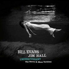 Evans,Bill / Hall,Ji - Undercurrent: Original Stereo & Mono Versions