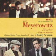 Randy Newman - The Meyerowitz Stories (New and Selected) (Original Motion Pictur