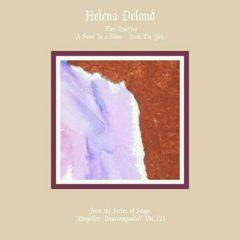 Helena Deland - From The Series Of Songs - Altogether
