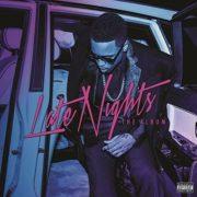 Jeremih - Late Night: The Album Explicit