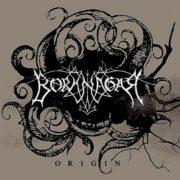 Borknagar - Origin