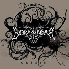 Borknagar - Origin