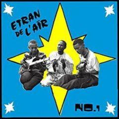 Etran De L'Air - No. 1 Sahel Sounds