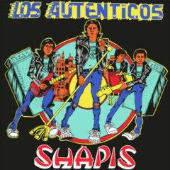 Los Shapis - Los autenticos